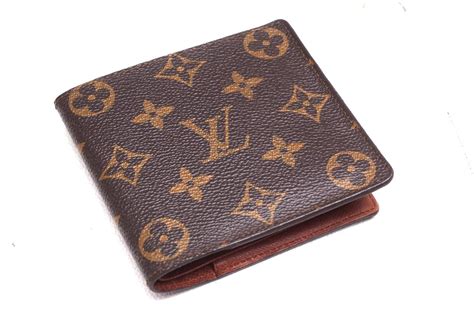 louis vuitton mens wallet billfold|louis vuitton wallet price original.